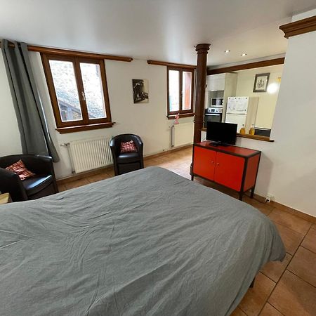 Apartment Cali Elina Рикевир Экстерьер фото