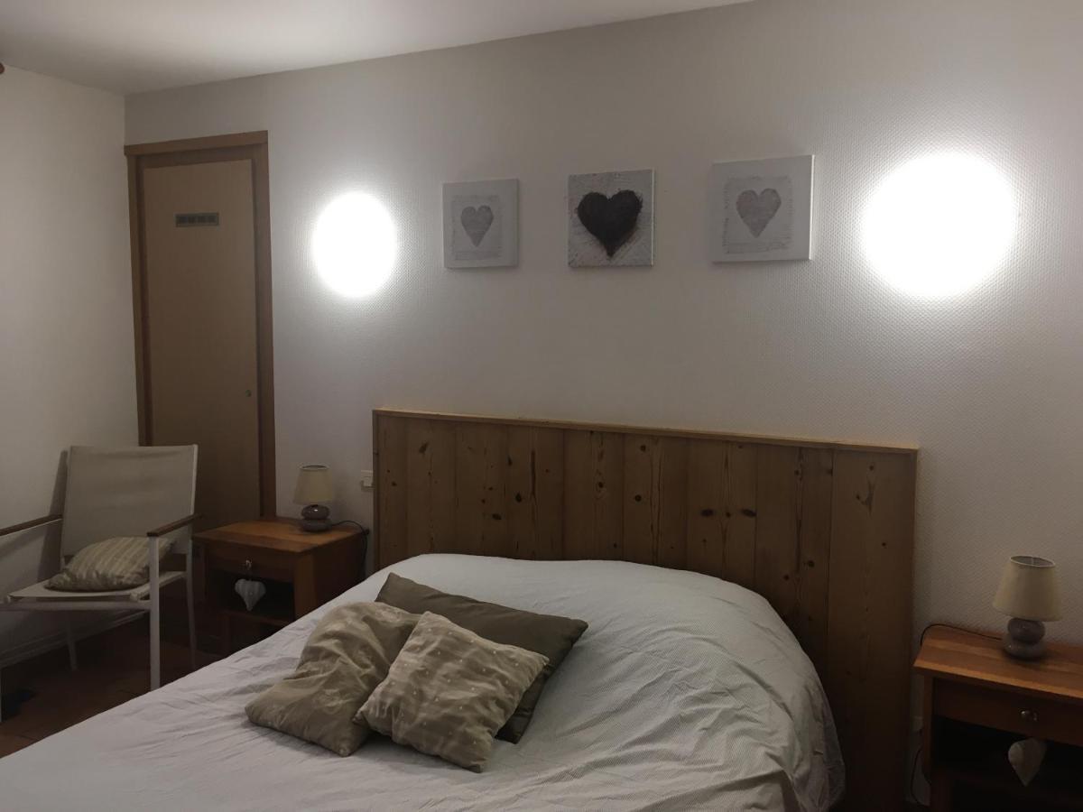 Apartment Cali Elina Рикевир Экстерьер фото