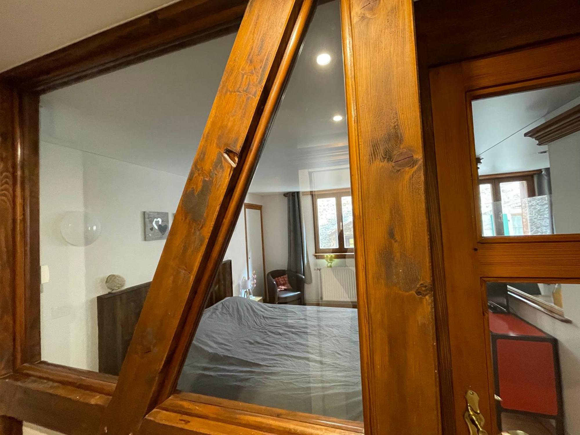 Apartment Cali Elina Рикевир Экстерьер фото