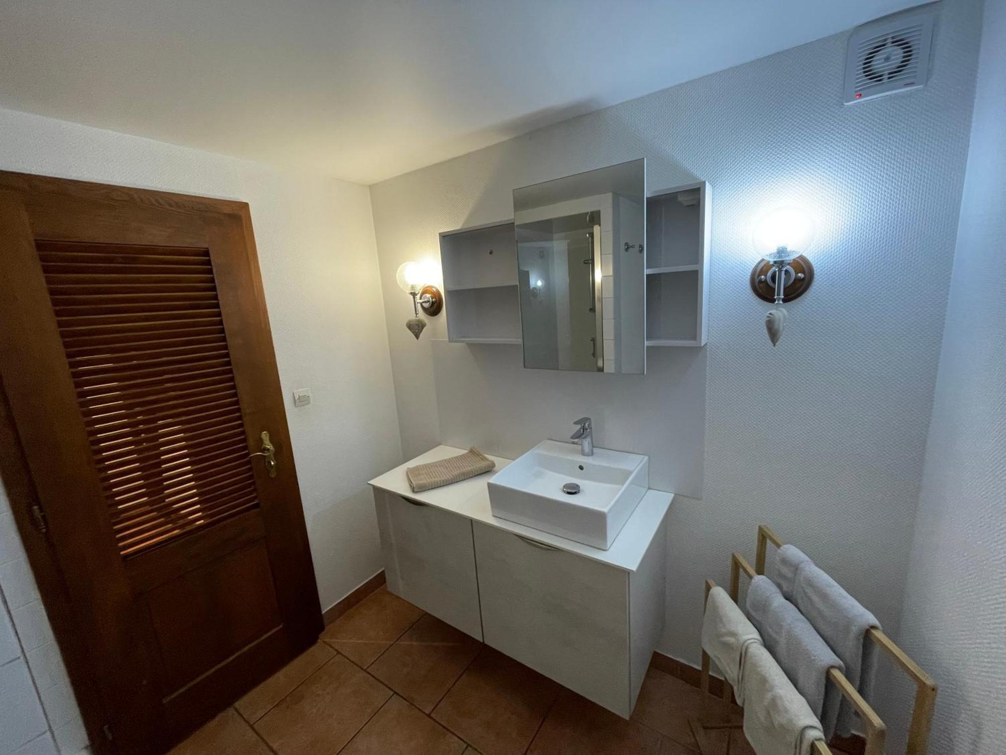 Apartment Cali Elina Рикевир Экстерьер фото